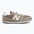 Boty New Balance Classic 500's V2 mushroom 2