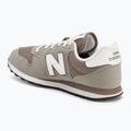 Boty New Balance Classic 500's V2 mushroom 3