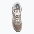 Boty New Balance Classic 500's V2 mushroom 5
