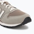 Boty New Balance Classic 500's V2 mushroom 7