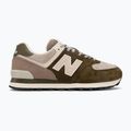 Boty New Balance 574's V2 woodland 2