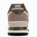 Boty New Balance 574's V2 woodland 4