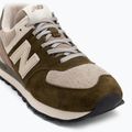 Boty New Balance 574's V2 woodland 7