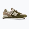 Boty New Balance 574's V2 woodland