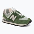 Boty New Balance 574's V2 dark alpine green