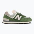 Boty New Balance 574's V2 dark alpine green 2