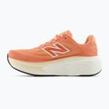 Dámské běžecké boty New Balance Fresh Foam More V6 peach nectar 9