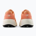 Dámské běžecké boty New Balance Fresh Foam More V6 peach nectar 11