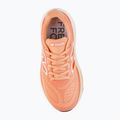 Dámské běžecké boty New Balance Fresh Foam More V6 peach nectar 12