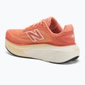 Dámské běžecké boty New Balance Fresh Foam More V6 peach nectar 3