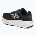 Dámské běžecké boty New Balance Fresh Foam More V6 černé 3