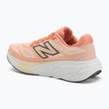 Dámské běžecké boty New Balance Fresh Foam 880 v15 peach nectar 3