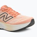 Dámské běžecké boty New Balance Fresh Foam 880 v15 peach nectar 7