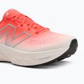 Dámské běžecké boty New Balance Fresh Foam X 1080 v14 urgent red 7