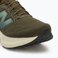 Pánské běžecké boty New Balance Fresh Foam 880's V15 woodland 7