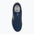 Pánské běžecké boty New Balance Fresh Foam Arishi V4 dark shoreline blue 5