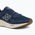 Pánské běžecké boty New Balance Fresh Foam Arishi V4 dark shoreline blue 7