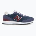 Pánské boty New Balance 515's V3 blue 2