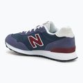 Pánské boty New Balance 515's V3 blue 3