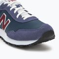 Pánské boty New Balance 515's V3 blue 7