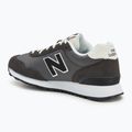 Pánské boty New Balance 515's V3 grey 3