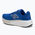 Pánské běžecké boty New Balance Fresh Foam More V6 blue gemstone 3