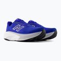 Pánské běžecké boty New Balance Fresh Foam More V6 modrý drahokam 3