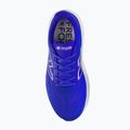 Pánské běžecké boty New Balance Fresh Foam More V6 modrý drahokam 4