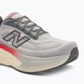 Pánské běžecké boty New Balance Fresh Foam More V6 grey matter 7