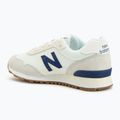Pánské tenisky New Balance Classic 515's V3 nb 103 white 3