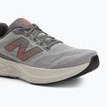 Pánské běžecké boty New Balance Fresh Foam 880 v15 slate grey 7