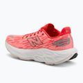 Pánské běžecké boty New Balance Fresh Foam Balos V1 urgent red 3