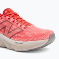 Pánské běžecké boty New Balance Fresh Foam Balos V1 urgent red 7