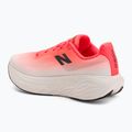 Pánské běžecké boty New Balance Fresh Foam X 1080 v14 urgent red 3