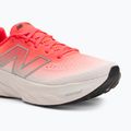 Pánské běžecké boty New Balance Fresh Foam X 1080 v14 urgent red 7