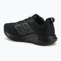 Pánské běžecké boty New Balance Fresh Foam 460's V4 black 3