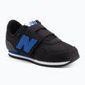 Dětské boty New Balance 323's V1 black