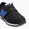 Dětské boty New Balance 323's V1 black 7