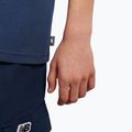 Dětské tričko New Balance Authentic Brand Players Graphic Tee nb navy 6