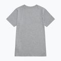 Dětské tričko New Balance Jersey Stacked Logo Tee athletic grey heather 7