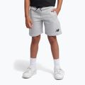 Dětská souprava New Balance Stacked Logo Tee & FT Short nb caviar 6
