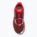 Basketbalové boty New Balance Two WXY V5 red 5