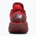 Basketbalové boty New Balance Two WXY V5 red 6