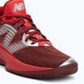 Basketbalové boty New Balance Two WXY V5 red 7
