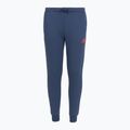 Dětské kalhoty New Balance BB Graphic NB Jogger nb navy