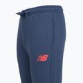 Dětské kalhoty New Balance BB Graphic NB Jogger nb navy 3