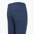 Dětské kalhoty New Balance BB Graphic NB Jogger nb navy 4
