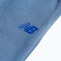 Dětská tepláková souprava New Balance FT Hoodie & Jogger frosted glass 5
