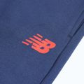 Dětské kalhoty New Balance BB Graphic NB Jogger nb navy 3