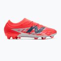 Dětské kopačky New Balance Furon Team V8 Jr FG red 2